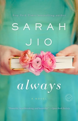 Always by Jio, Sarah