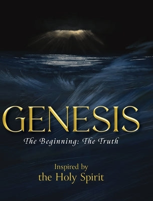 Genesis: The Beginning - The Truth by Vorhoff, Adam