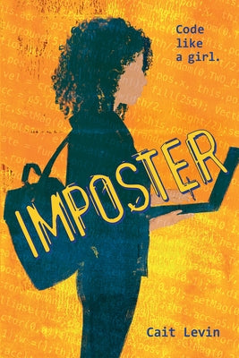 Imposter by Levin, Cait