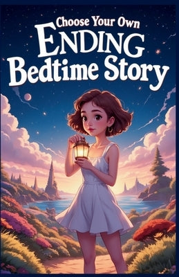 Choose Your Own Ending Bedtime Story: the Sandcastle Sorcerer by Laudry, Khasan