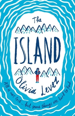 The Island by Levez, Olivia
