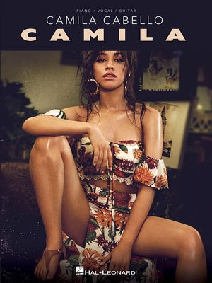 Camila Cabello - Camila by Cabello, Camila