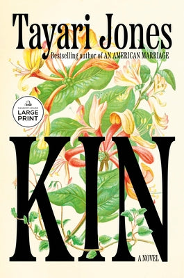 Kin by Jones, Tayari