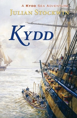 Kydd by Stockwin, Julian