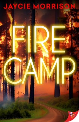 Firecamp by Morrison, Jaycie