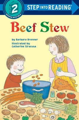 Beef Stew by Brenner, Barbara