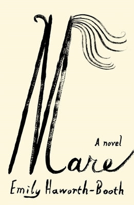 Mare by Haworth-Booth, Emily