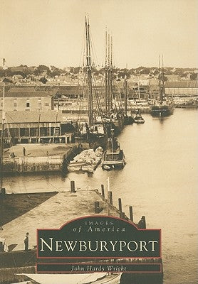 Newburyport by Wright, John Hardy