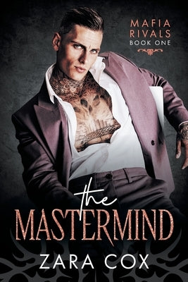 The Mastermind by Cox, Zara