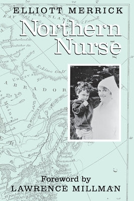 Northern Nurse by Merrick, Elliott