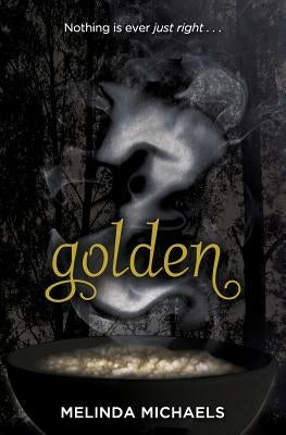 Golden by Michaels, Melinda