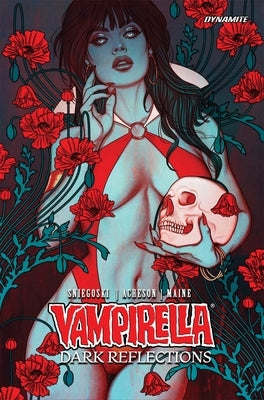 Vampirella: Dark Reflections by Sniegoski, Tom