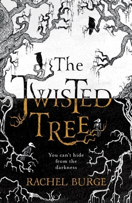 The Twisted Tree by Burge, Rachel