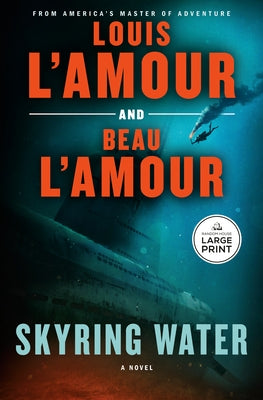 Skyring Water by L'Amour, Beau
