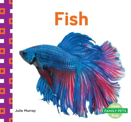 Fish by Murray, Julie