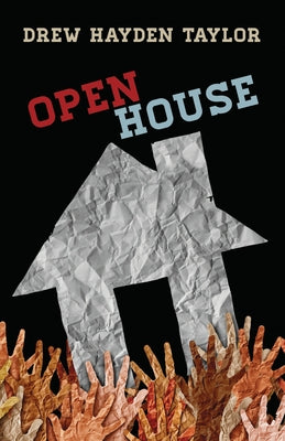 Open House by Taylor, Drew Hayden