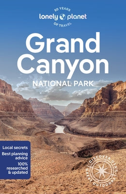 Grand Canyon National Park 7 by Planet, Lonely