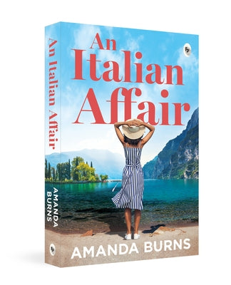 An Italian Affair by Burns, Amanda