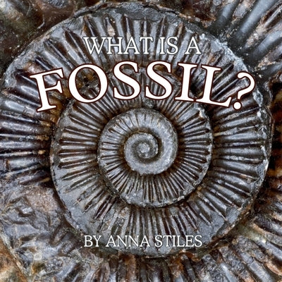 What is a Fossil? by Stiles, Anna