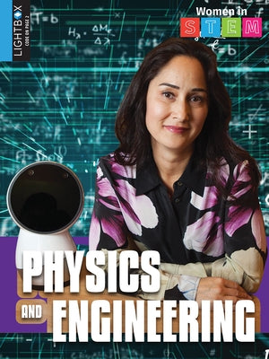 Physics and Engineering by Jane, Dunne