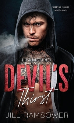 Devil's Thirst by Ramsower, Jill
