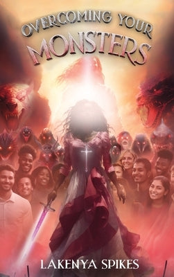 Overcoming your Monsters by Spikes, Lakenya