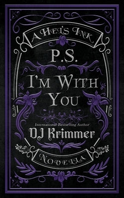 P.S. I'm With You by Krimmer, Dj