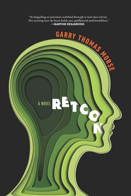 Retcon by Morse, Garry