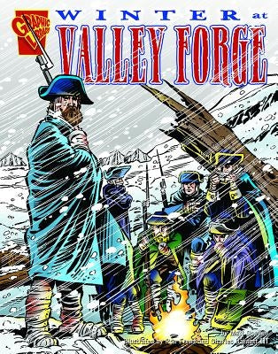 Winter at Valley Forge by Doeden, Matt
