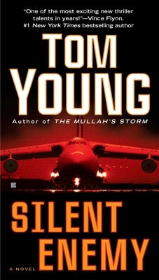 Silent Enemy by Young, Tom