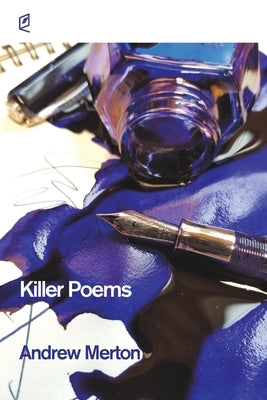 Killer Poems by Merton, Andrew