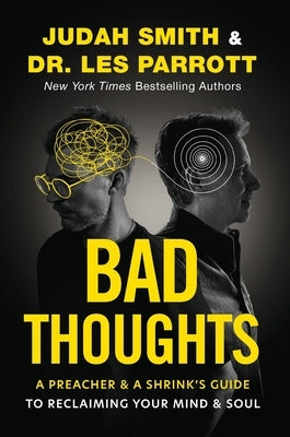 Bad Thoughts Softcover by Smith, Judah