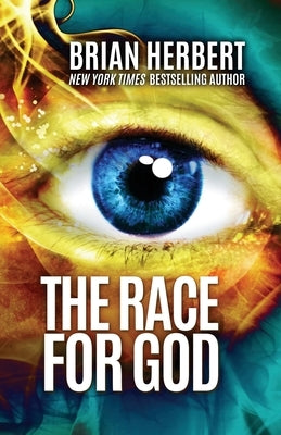 The Race for God by Herbert, Brian