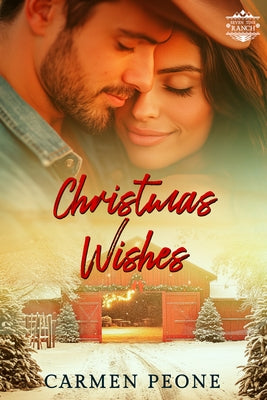 Christmas Wishes by Peone, Carmen
