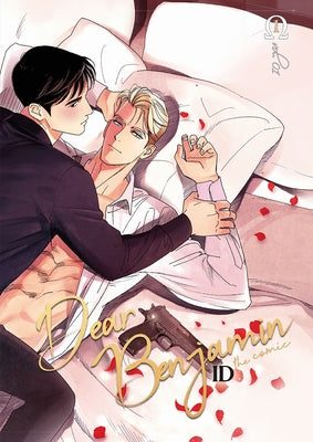 Dear Benjamin Manhwa: Volume 1 by Id