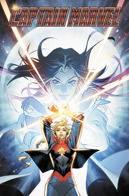 Captain Marvel by Alyssa Wong Vol. 2: The Undone by Wong, Alyssa