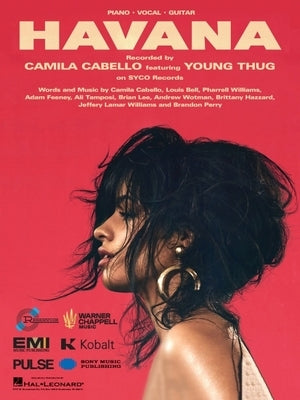 Havana by Cabello, Camila
