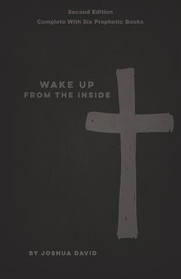 Wake Up From The Inside by David, Joshua