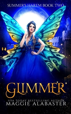 Glimmer by Alabaster, Maggie