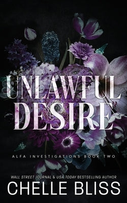 Unlawful Desire by Bliss, Chelle
