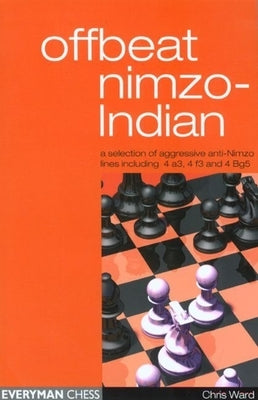 Alekhine's Defence by Cox, John