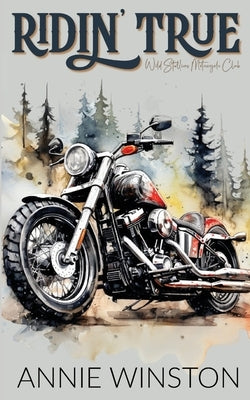 Ridin' True by Winston, Annie