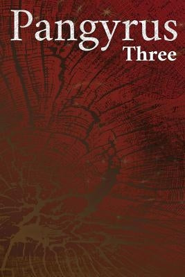 Pangyrus Three by Harris, Greg
