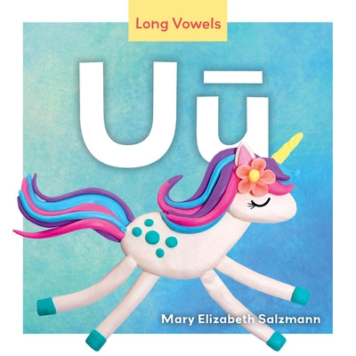 Uū by Salzmann, Mary Elizabeth