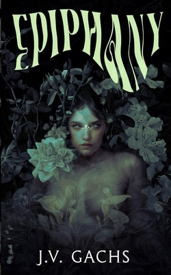 Epiphany by Gachs, J. V.