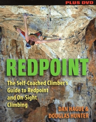 Redpoint [With DVD] by Dan Hague