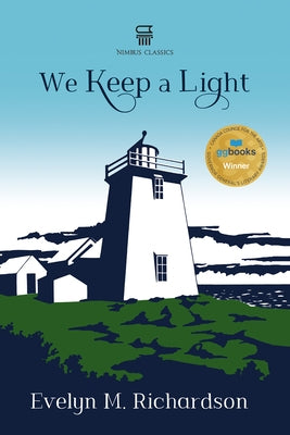 We Keep a Light - Nimbus Classic by Richardson, Evelyn