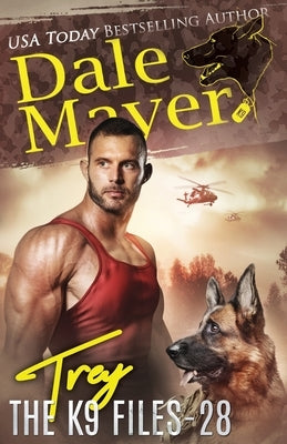 Trey by Mayer, Dale