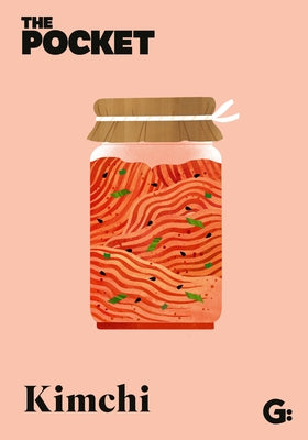 The Pocket Kimchi by Gemini