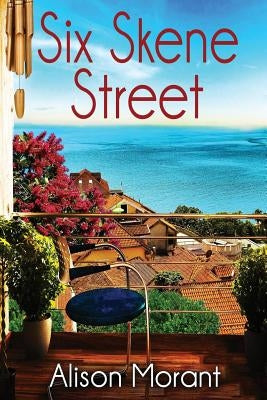 Six Skene Street by Morant, Alison